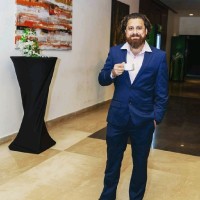 Chandra Shekar Mantravadi