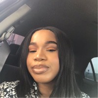 Mercy Orji