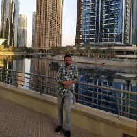 Mohd Rizwanuddin