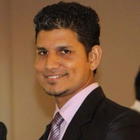 Pradeep Edirichcharige