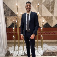 Abdelrahman Rashed