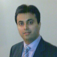 Nipuun Gosain