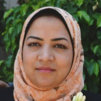 Samah Sherif Mohamed