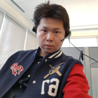Dawson Zhang