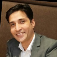 Umesh Sharma