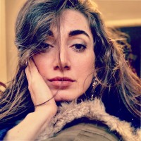 Pascale Al Sioufi
