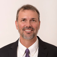 Scott Vaughn