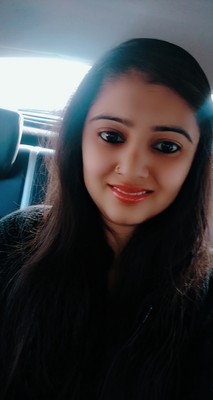Preeti Singh Satsangi