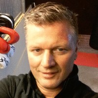 Auke Hiemstra