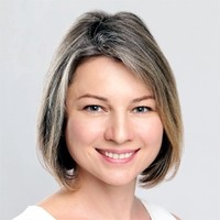 Anna Petrov