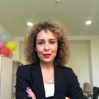 Ruhana Ahmadova SHRM-CP