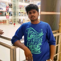 Karthick V