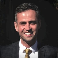 Ian Dodds