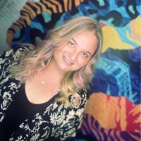 Aimee Griffith Johnson