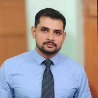 Santosh Kumar