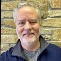 Jim Pitzen, ALA, CR, UDCP