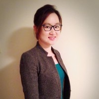 ☘️Stephanie T. Lu