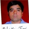 Pradeep Pktiwari