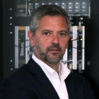 Sergio Martin