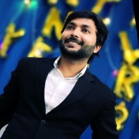 Aashu Kharwar