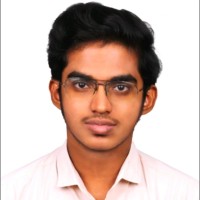 Deepak Kumar R