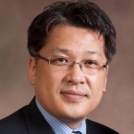 Sangjoon Kim