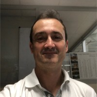 Dupré Cédric