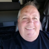 Darrell Franke