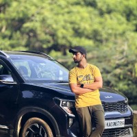 Deepak B Mendon