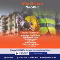 Nasdec Construction