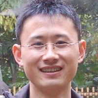 rain zhang