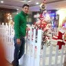 Sagar Arora