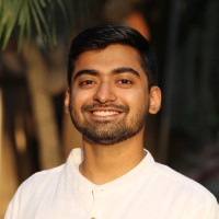 Dhruv Pathak