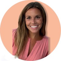 Ashlie E. Jernigan, M.S., Ncsp