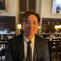 Leo Yang