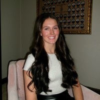 Isabelle Fournier
