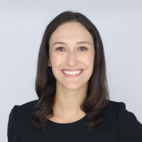 Chelsea Stroebel Romaine