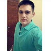 Caique Coutinho