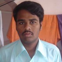 Manoj Kumar Thallam