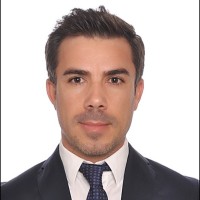 Çetin Öztekin