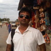 Yogesh Saraswat