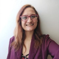 Amber Hoogh