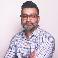 Nimesh Patel, MBA