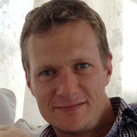 Jostein Brandsoy