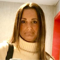 Claudia Parasecolo