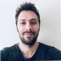 Burak Çetin