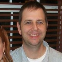 David Anglin