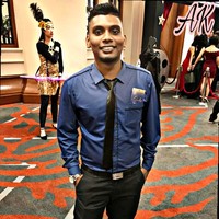 Loges Kumar