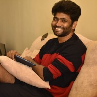 Venkatesh Molabanti