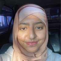 Asra Irfan